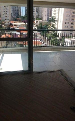 Apartamento à venda com 99m², 3 quartos e 2 vagas