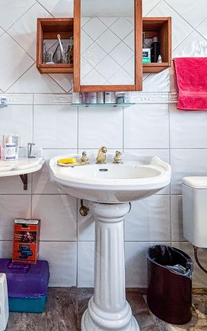 Casa à venda com 200m², 3 quartos e 3 vagas