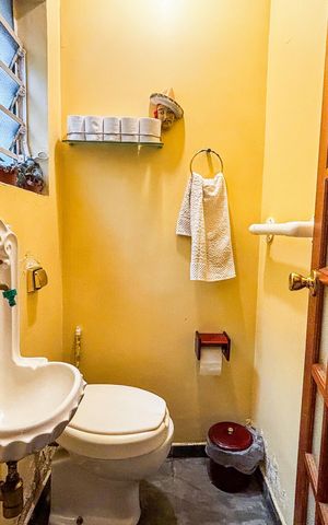 Casa à venda com 200m², 3 quartos e 3 vagas