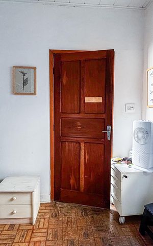 Casa à venda com 200m², 3 quartos e 3 vagas