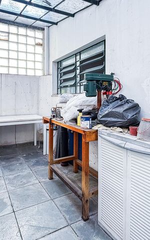 Casa à venda com 200m², 3 quartos e 3 vagas