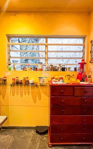 Casa à venda com 200m², 3 quartos e 3 vagas
