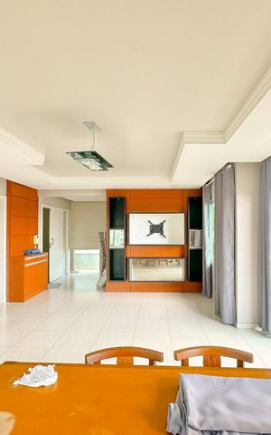 Apartamento para alugar com 140m², 1 quarto e 1 vagaSala de Jantar