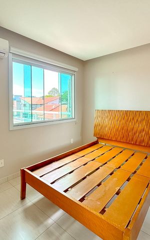 Apartamento para alugar com 140m², 1 quarto e 1 vagaQuarto 