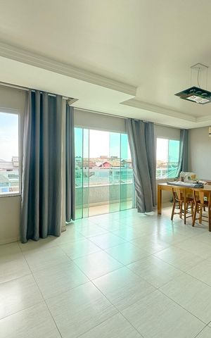 Apartamento para alugar com 140m², 1 quarto e 1 vagaSala de TV