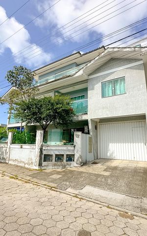 Apartamento para alugar com 140m², 1 quarto e 1 vagaVista da Rua
