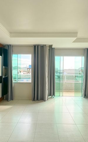 Apartamento para alugar com 140m², 1 quarto e 1 vagaSala de TV