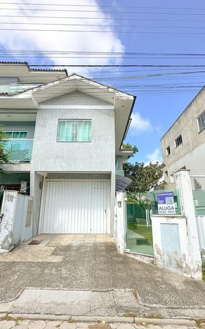 Apartamento para alugar com 140m², 1 quarto e 1 vagaFachada
