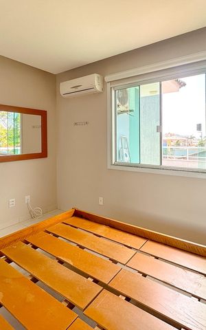 Apartamento para alugar com 140m², 1 quarto e 1 vagaQuarto 