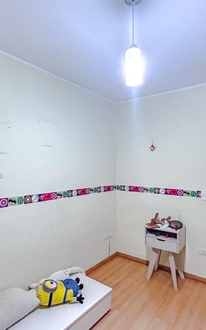 Casa à venda com 248m², 3 quartos e 3 vagasQuarto 1