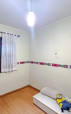 Casa à venda com 248m², 3 quartos e 3 vagasQuarto 1