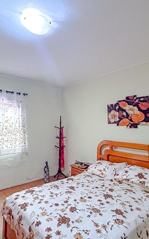 Casa à venda com 248m², 3 quartos e 3 vagasQuarto 2 - Suíte