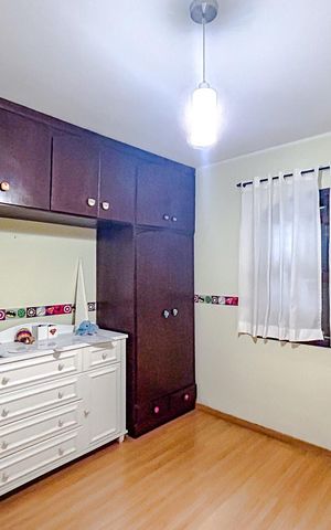 Casa à venda com 248m², 3 quartos e 3 vagasQuarto 1