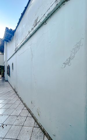 Casa à venda com 248m², 3 quartos e 3 vagasÁrea externa