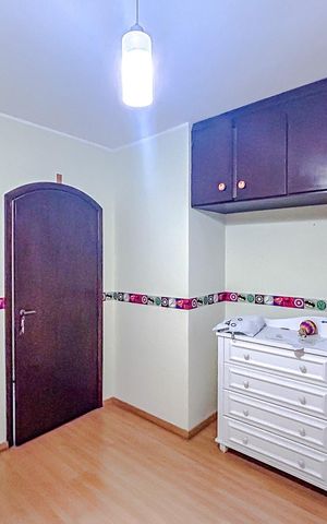 Casa à venda com 248m², 3 quartos e 3 vagasQuarto 1