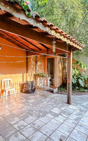 Casa à venda com 248m², 3 quartos e 3 vagasÁrea gourmet