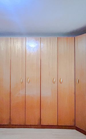 Casa à venda com 248m², 3 quartos e 3 vagasQuarto 2 - Suíte