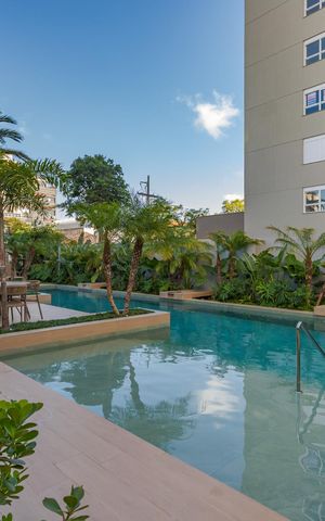 Apartamento para alugar com 75m², 2 quartos e 1 vaga Apartamento para alugar com 75m², 2 quartos e 1 vagaÁrea comum - Piscina