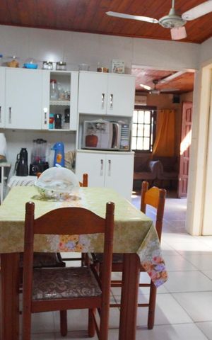 Casa à venda com 125m², 3 quartos e 1 vaga Casa à venda com 125m², 3 quartos e 1 vagaCozinha