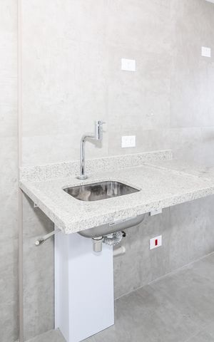 Apartamento para alugar com 127m², 3 quartos e 2 vagas Apartamento para alugar com 127m², 3 quartos e 2 vagasCozinha