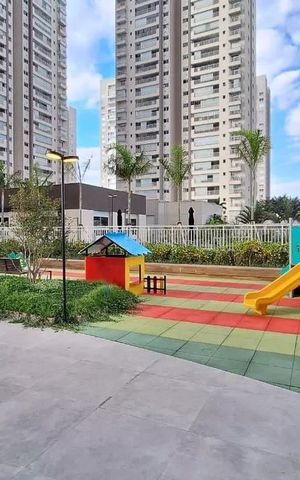 Apartamento para alugar com 127m², 3 quartos e 2 vagas Apartamento para alugar com 127m², 3 quartos e 2 vagasÁrea comum