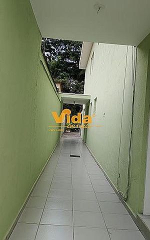 Casa à venda com 120m², 3 quartos e sem vaga
