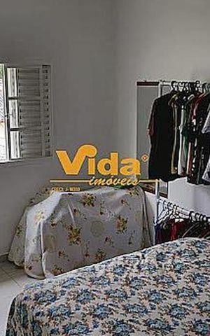 Casa à venda com 120m², 3 quartos e sem vaga