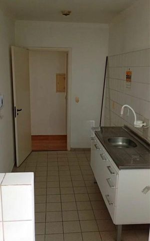 Apartamento à venda com 53m², 2 quartos e 1 vaga