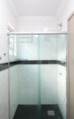 Apartamento à venda com 151m², 3 quartos e 1 vagaBanheiro