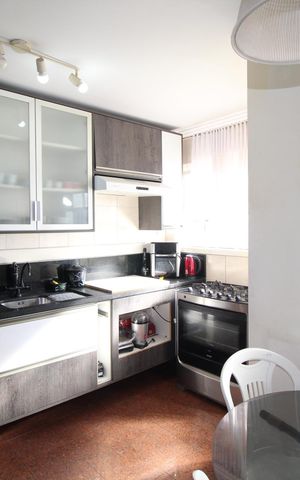 Apartamento à venda com 151m², 3 quartos e 1 vagaCozinha