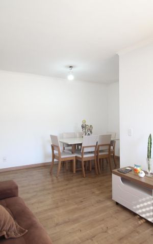 Apartamento à venda com 151m², 3 quartos e 1 vagaSala