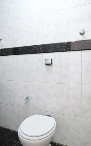 Apartamento à venda com 151m², 3 quartos e 1 vagaBanheiro