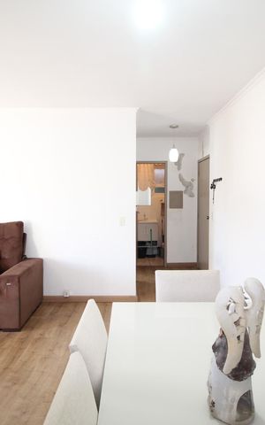 Apartamento à venda com 151m², 3 quartos e 1 vagaSala
