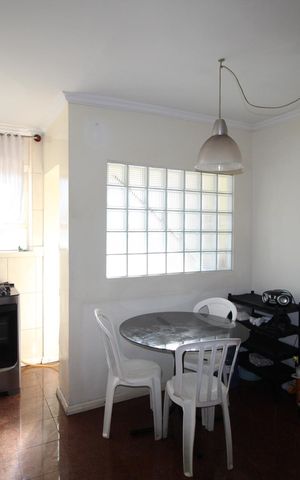 Apartamento à venda com 151m², 3 quartos e 1 vagaCozinha
