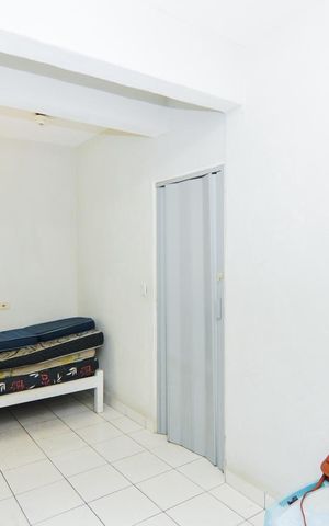 Casa para alugar com 100m², 2 quartos e 2 vagasQuarto 2