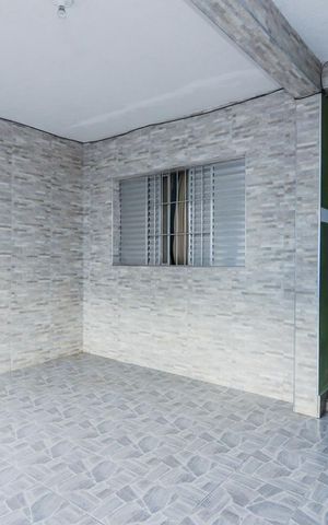 Casa para alugar com 100m², 2 quartos e 2 vagasGaragem