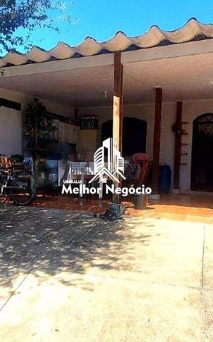 Casa à venda com 80m², 2 quartos e 4 vagas