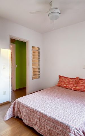 Apartamento para alugar com 95m², 2 quartos e 2 vagas