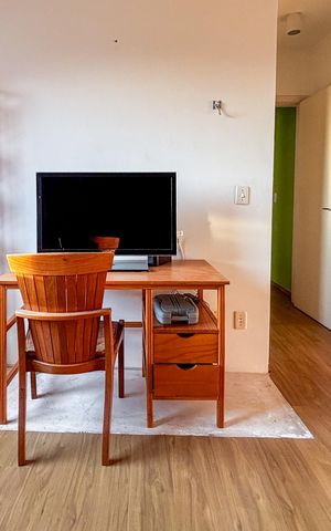 Apartamento para alugar com 95m², 2 quartos e 2 vagas