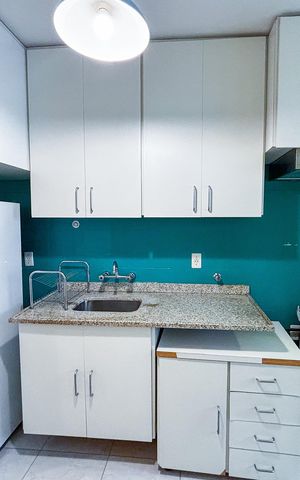 Apartamento para alugar com 95m², 2 quartos e 2 vagas
