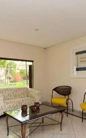 Apartamento para alugar com 95m², 2 quartos e 2 vagas