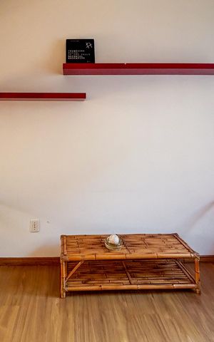 Apartamento para alugar com 95m², 2 quartos e 2 vagas