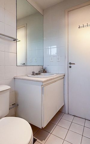 Apartamento para alugar com 95m², 2 quartos e 2 vagas