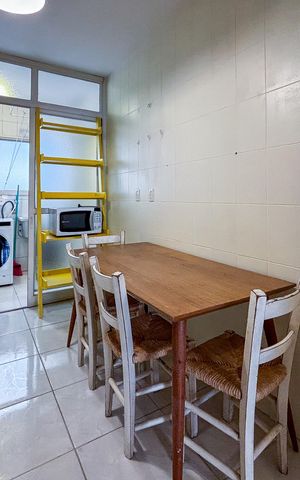 Apartamento para alugar com 95m², 2 quartos e 2 vagas