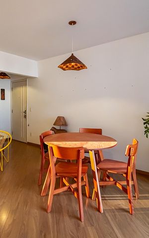 Apartamento para alugar com 95m², 2 quartos e 2 vagas