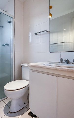 Apartamento para alugar com 95m², 2 quartos e 2 vagas