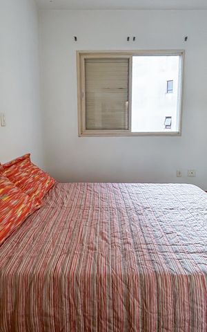 Apartamento para alugar com 95m², 2 quartos e 2 vagas
