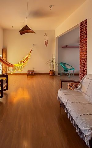 Apartamento para alugar com 95m², 2 quartos e 2 vagas