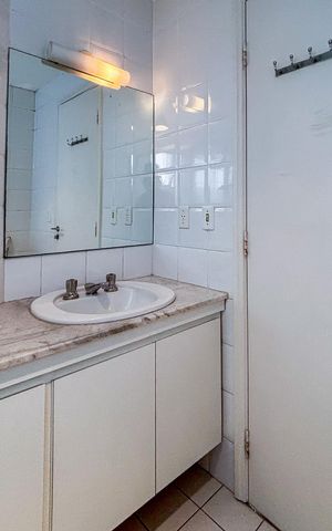 Apartamento para alugar com 95m², 2 quartos e 2 vagas