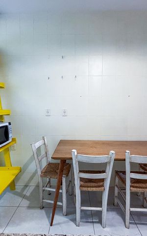 Apartamento para alugar com 95m², 2 quartos e 2 vagas